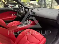 2025 Audi R8