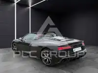 2025 Audi R8