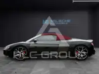 2025 Audi R8