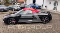 2025 Audi R8