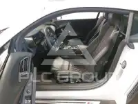 2025 Audi R8