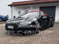 2025 Audi R8