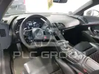 2025 Audi R8