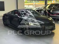 2025 Audi R8