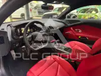 2025 Audi R8