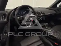 2025 Audi R8