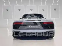 2025 Audi R8