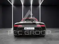 2025 Audi R8