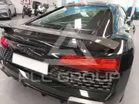 2025 Audi R8
