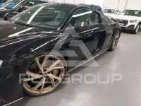 2025 Audi R8
