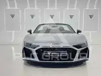2025 Audi R8
