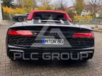 2025 Audi R8
