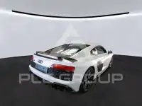 2025 Audi R8