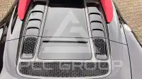 2025 Audi R8