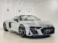 2025 Audi R8