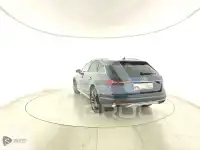 2025 Audi A4