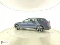 2025 Audi A4