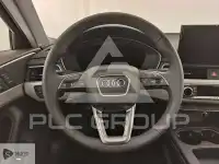 2025 Audi A4