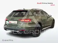 2025 Audi A4