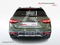 2025 Audi A4