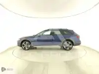 2025 Audi A4