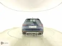 2025 Audi A4