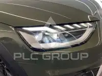 2025 Audi A4