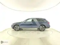 2025 Audi A4