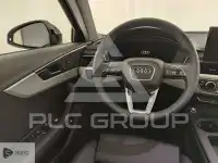 2025 Audi A4