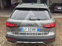 2025 Audi A4