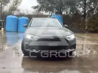 2025 Audi A4