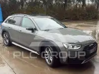 2025 Audi A4