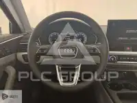2025 Audi A4