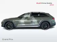 2025 Audi A4