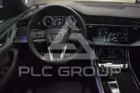 2025 Audi Q8