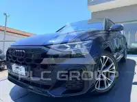 2025 Audi Q8