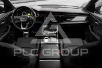 2025 Audi Q8
