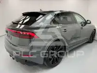 2025 Audi Q8