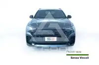 2025 Audi Q8