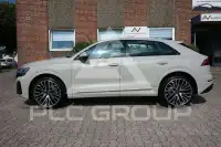 2025 Audi Q8