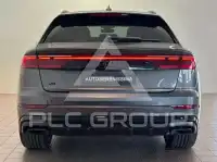 2025 Audi Q8
