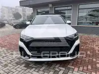 2025 Audi Q8