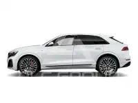 2025 Audi Q8
