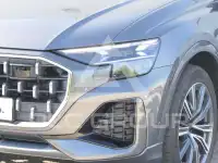 2025 Audi Q8