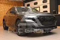 2025 Audi Q8