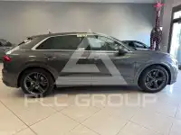 2025 Audi Q8