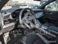 2025 Audi Q8