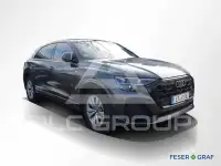 2025 Audi Q8