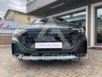 2025 Audi Q8