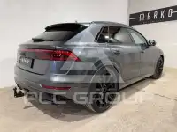 2025 Audi Q8